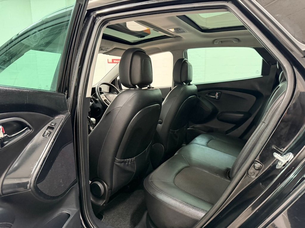 Used Hyundai Ix35 2013 for sale - 77072547: Photo 23