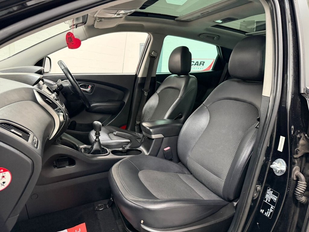 Used Hyundai Ix35 2013 for sale - 77072547: Photo 24