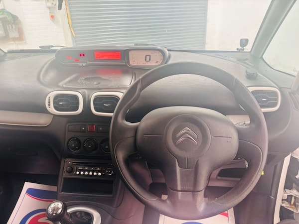 Used Citroen C3 Picasso 2013 for sale - 76266518: Photo 12