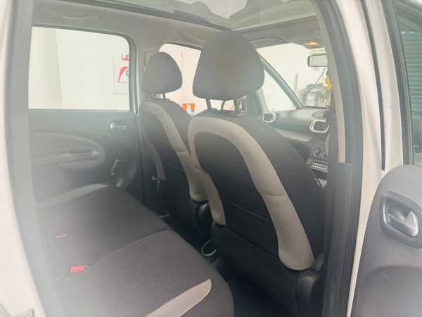 Used Citroen C3 Picasso 2013 for sale - 76266518: Photo 17