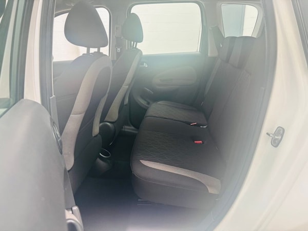 Used Citroen C3 Picasso 2013 for sale - 76266518: Photo 19