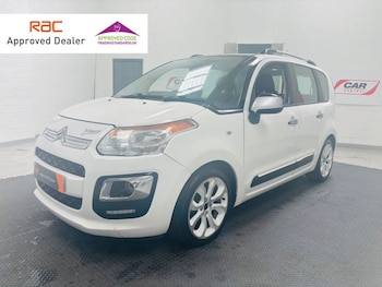 Citroen - C3 Picasso