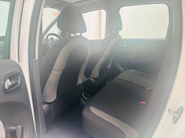 Used Citroen C3 Picasso 2013 for sale - 76266518: Photo 20