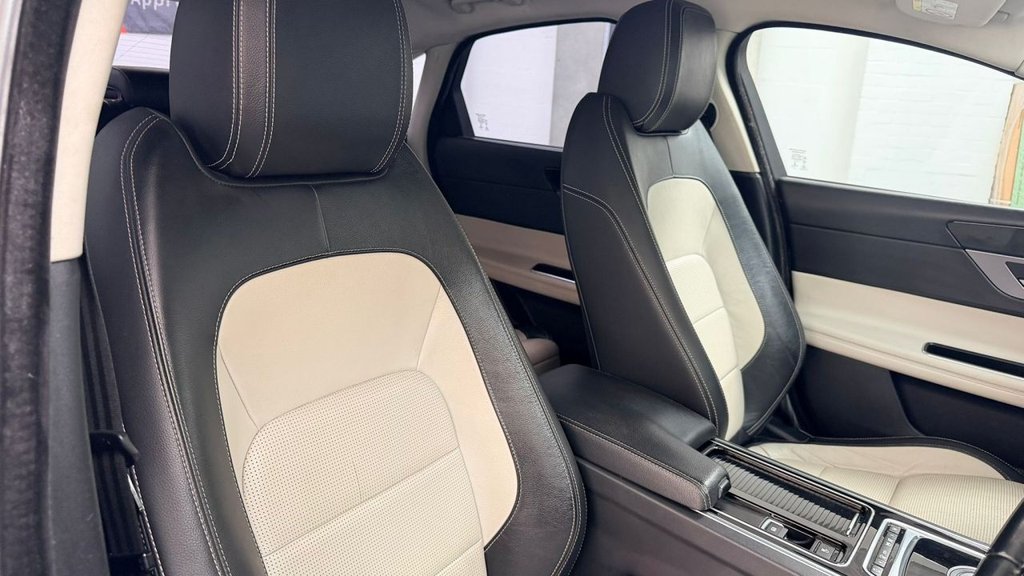 Used Jaguar XF 2016 for sale - 78110809: Photo 13