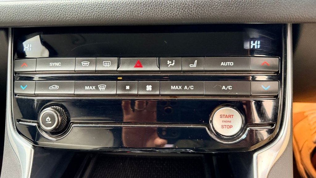 Used Jaguar XF 2016 for sale - 78110809: Photo 15