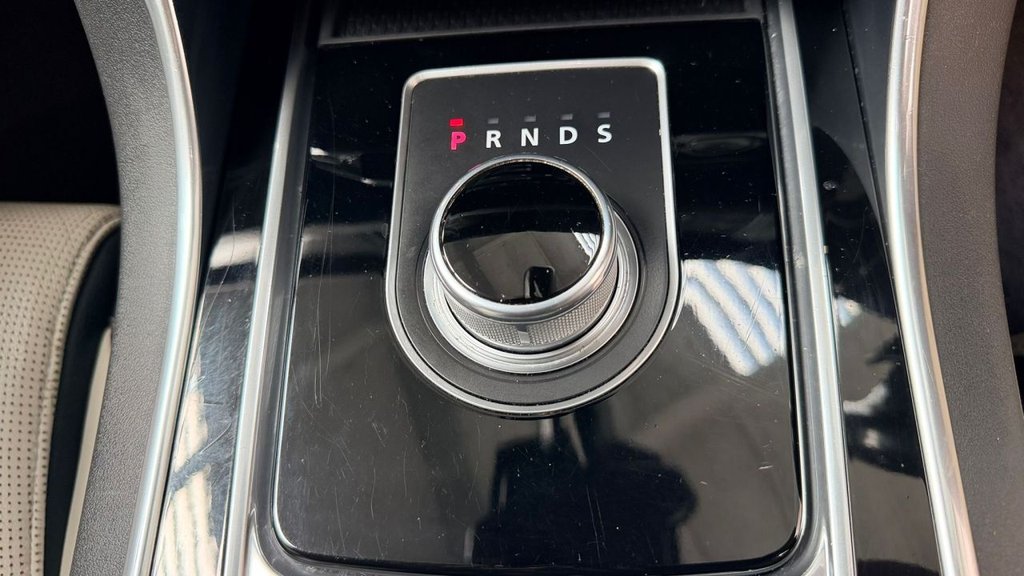 Used Jaguar XF 2016 for sale - 78110809: Photo 16