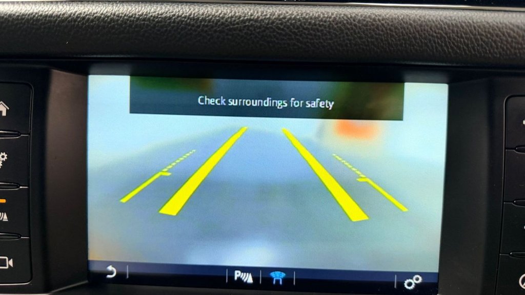 Used Jaguar XF 2016 for sale - 78110809: Photo 18