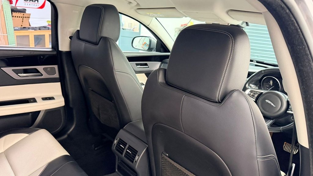 Used Jaguar XF 2016 for sale - 78110809: Photo 20