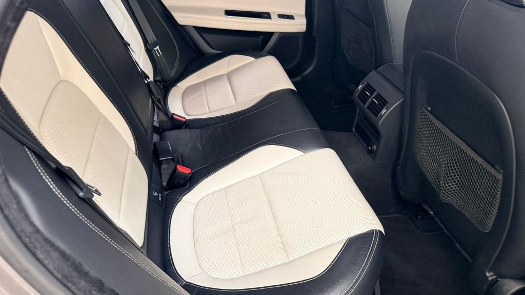 Used Jaguar XF 2016 for sale - 78110809: Photo 21