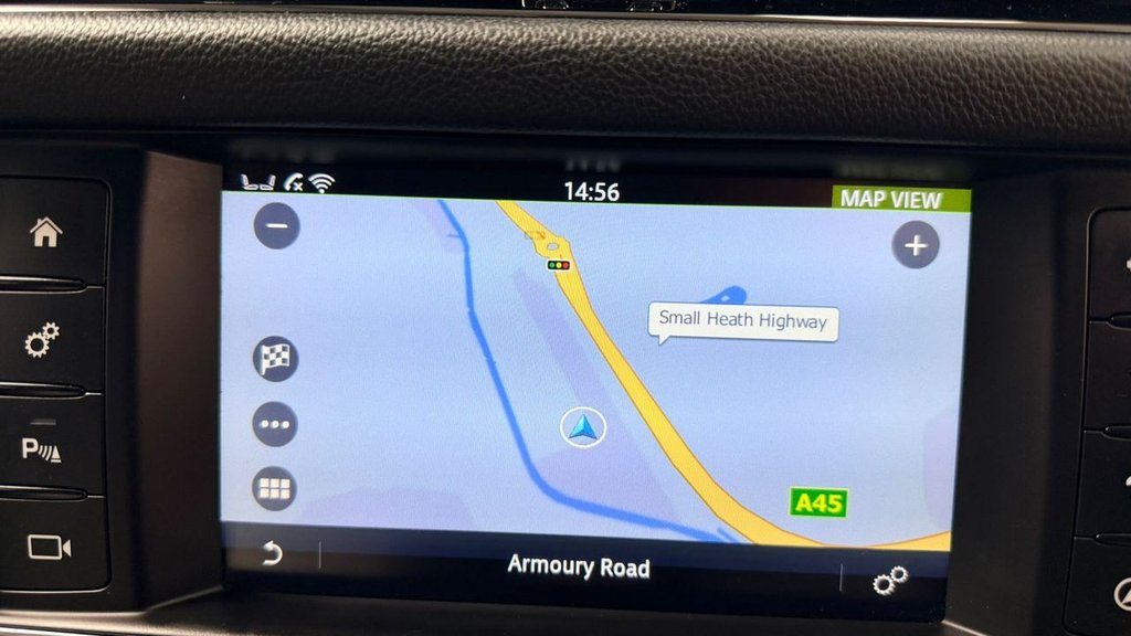 Used Jaguar XF 2016 for sale - 78110809: Photo 22