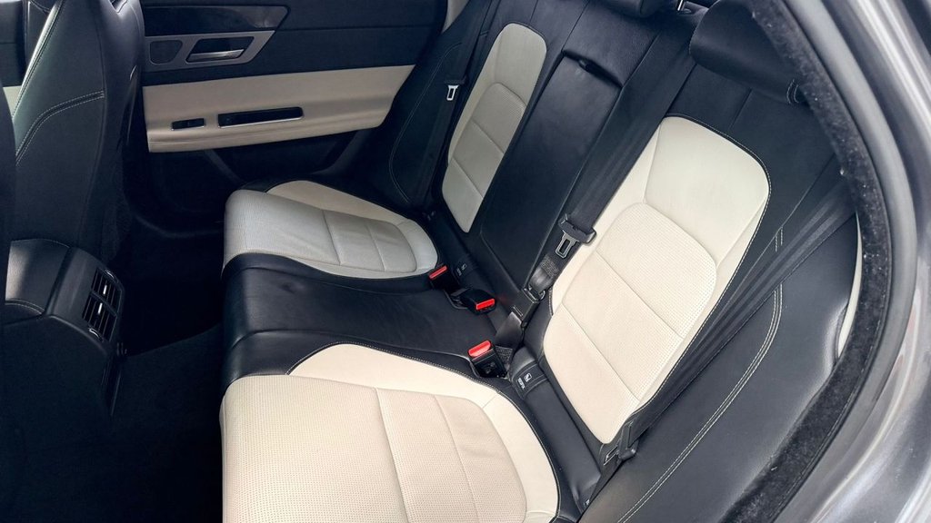 Used Jaguar XF 2016 for sale - 78110809: Photo 23