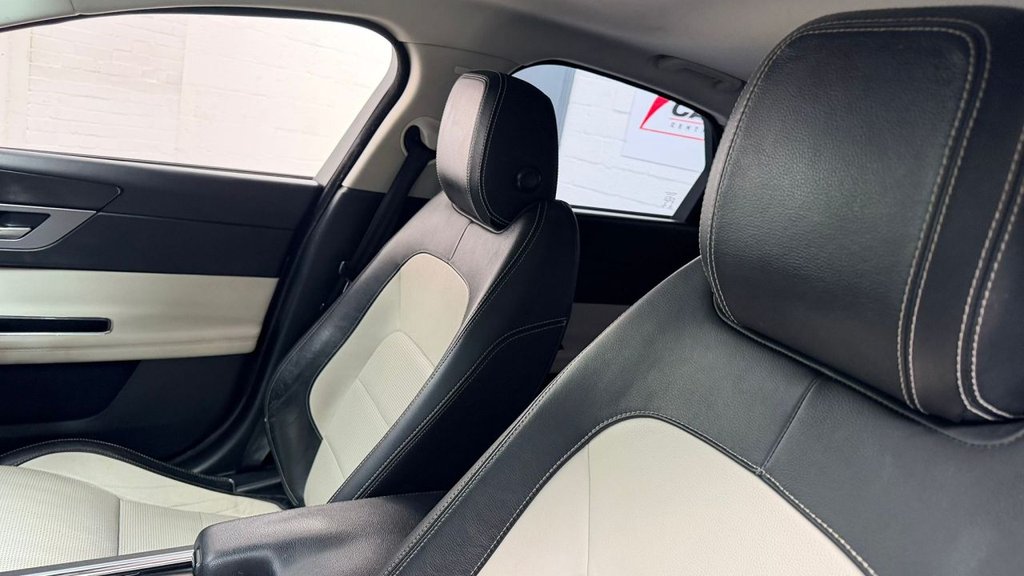 Used Jaguar XF 2016 for sale - 78110809: Photo 26