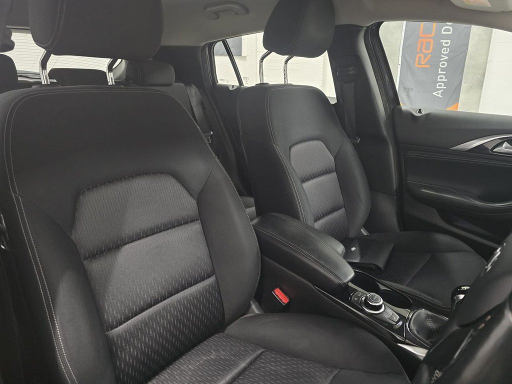 Used Infiniti Q30 2016 for sale - 77437403: Photo 12