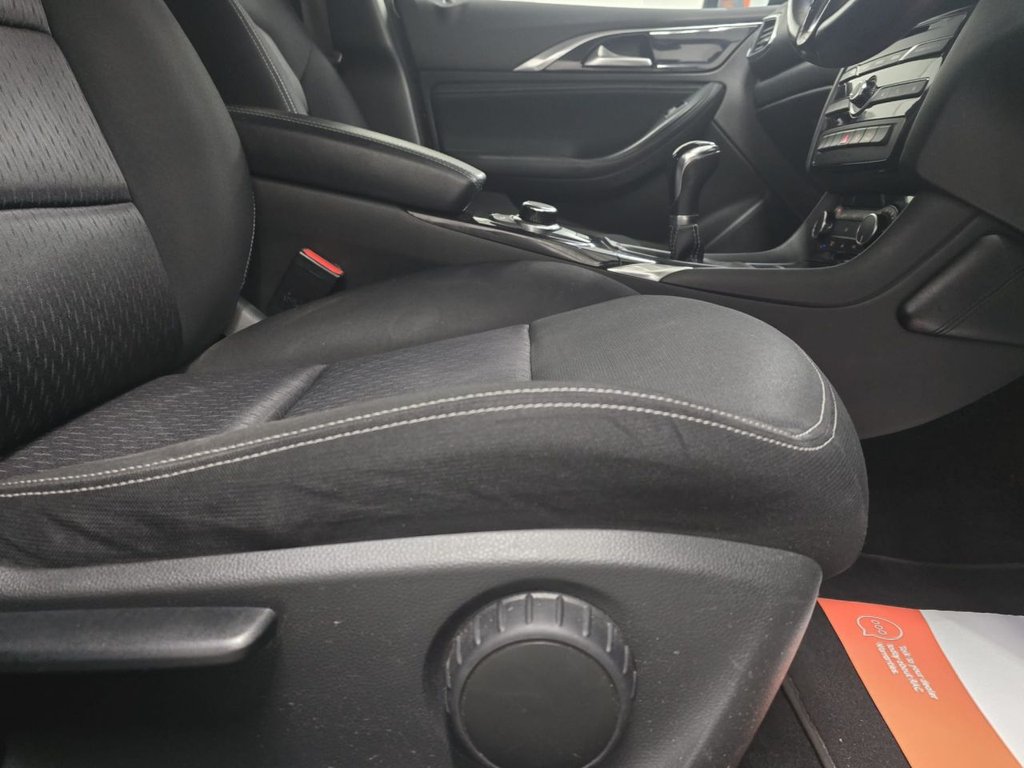 Used Infiniti Q30 2016 for sale - 77437403: Photo 13