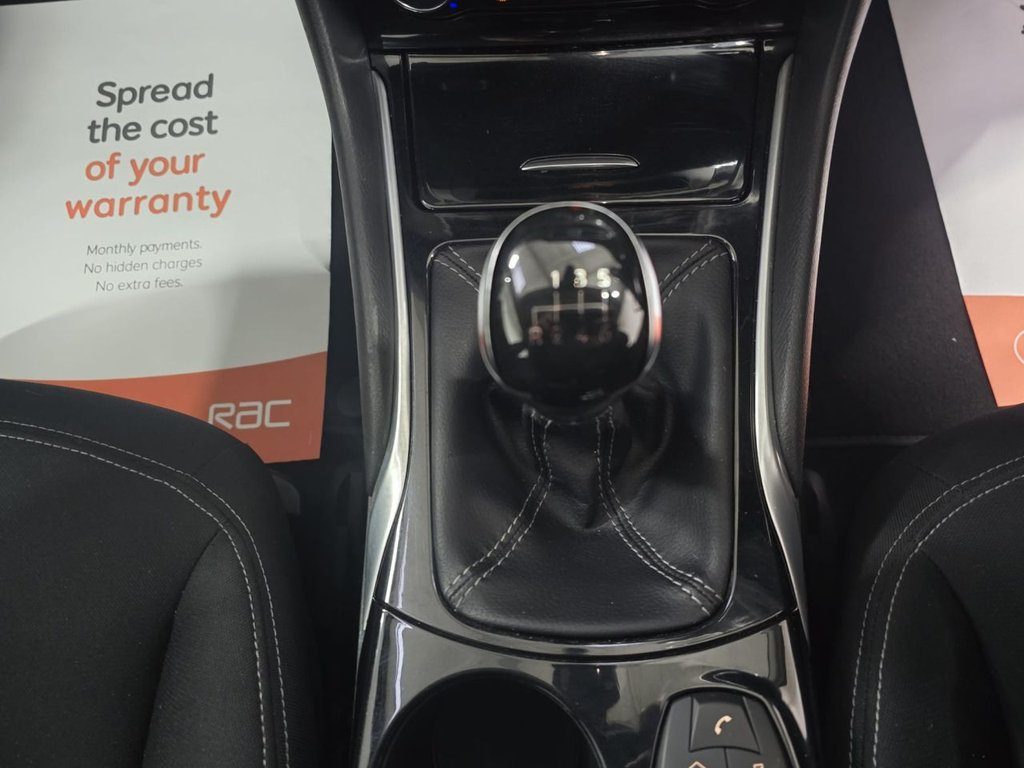 Used Infiniti Q30 2016 for sale - 77437403: Photo 16