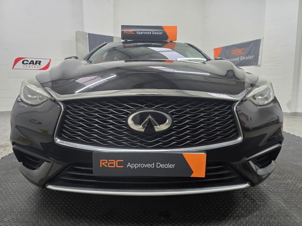 Used Infiniti Q30 2016 for sale - 77437403: Photo 2
