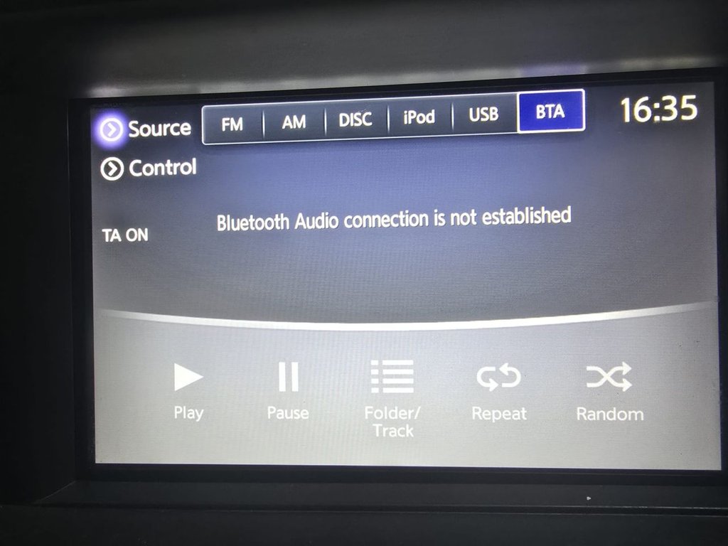 Used Infiniti Q30 2016 for sale - 77437403: Photo 21