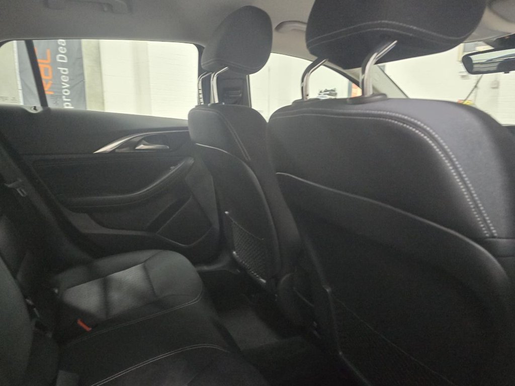 Used Infiniti Q30 2016 for sale - 77437403: Photo 23