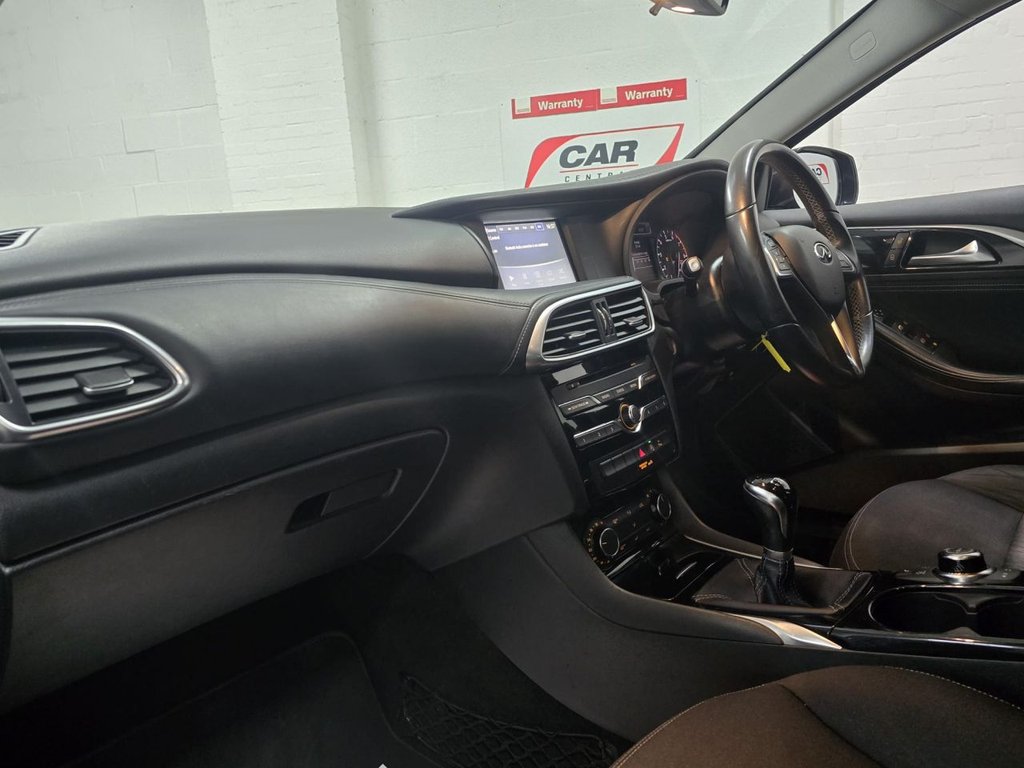 Used Infiniti Q30 2016 for sale - 77437403: Photo 31