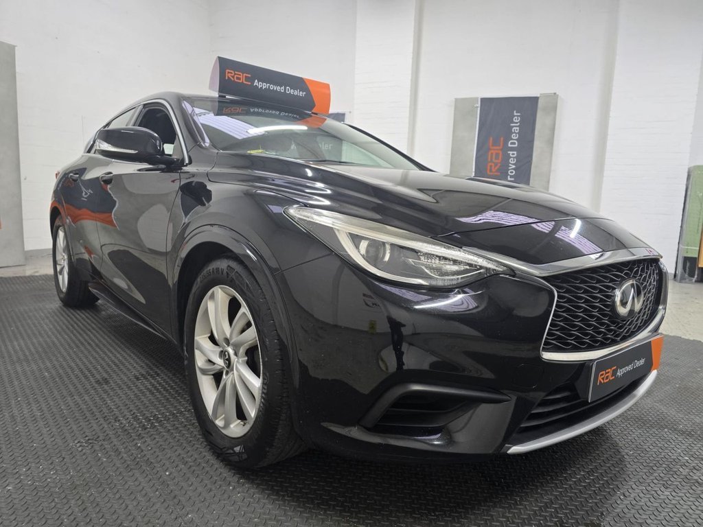 Used Infiniti Q30 2016 for sale - 77437403: Photo 8