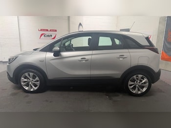Used Vauxhall Crossland X 2019 for sale - 78458553: Photo