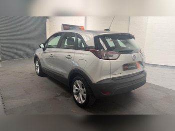 Used Vauxhall Crossland X 2019 for sale - 78458553: Photo