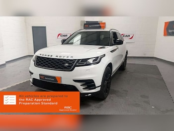 Used Land Rover Range Rover Velar 2018 for sale - 79069154: Photo