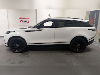 Used Land Rover Range Rover Velar 2018 for sale - 79069154: Photo