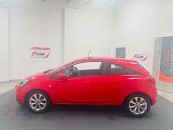 Used Vauxhall Corsa 2018 for sale - 74784836: Photo