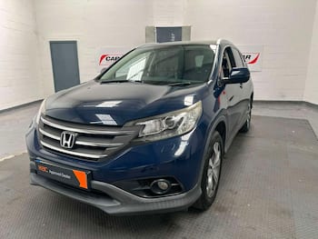 Used Honda CR-V 2014 for sale - 79606824: Photo