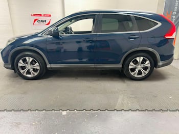 Used Honda CR-V 2014 for sale - 79606824: Photo