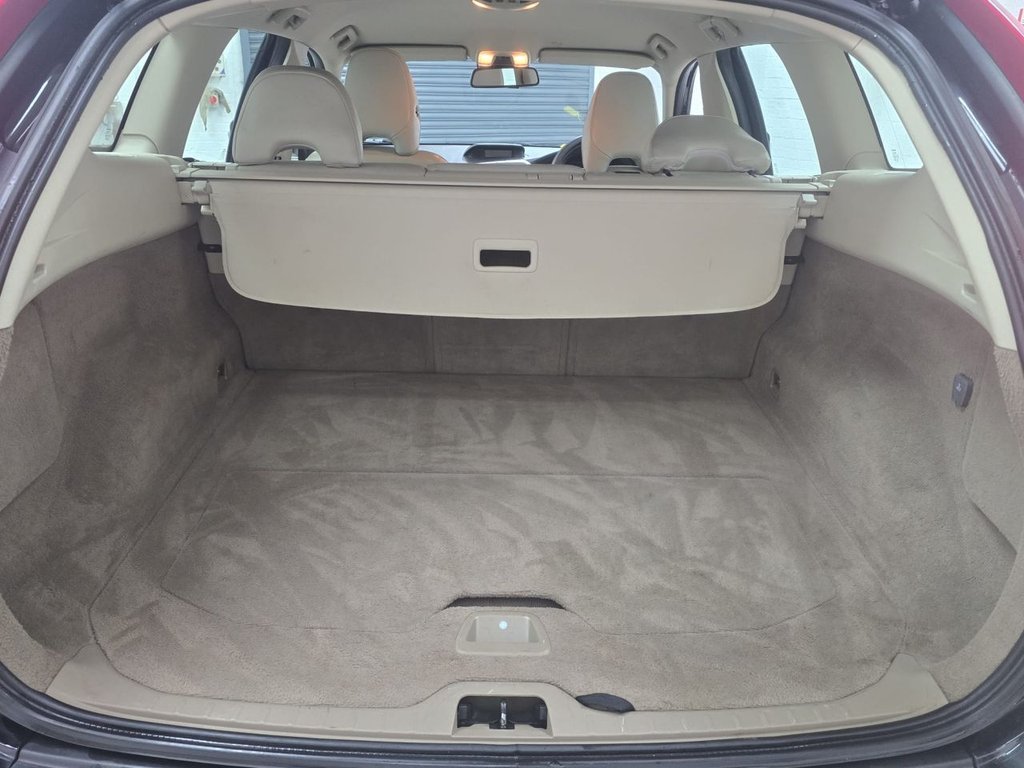 Used Volvo XC60 2009 for sale - 77534381: Photo 14