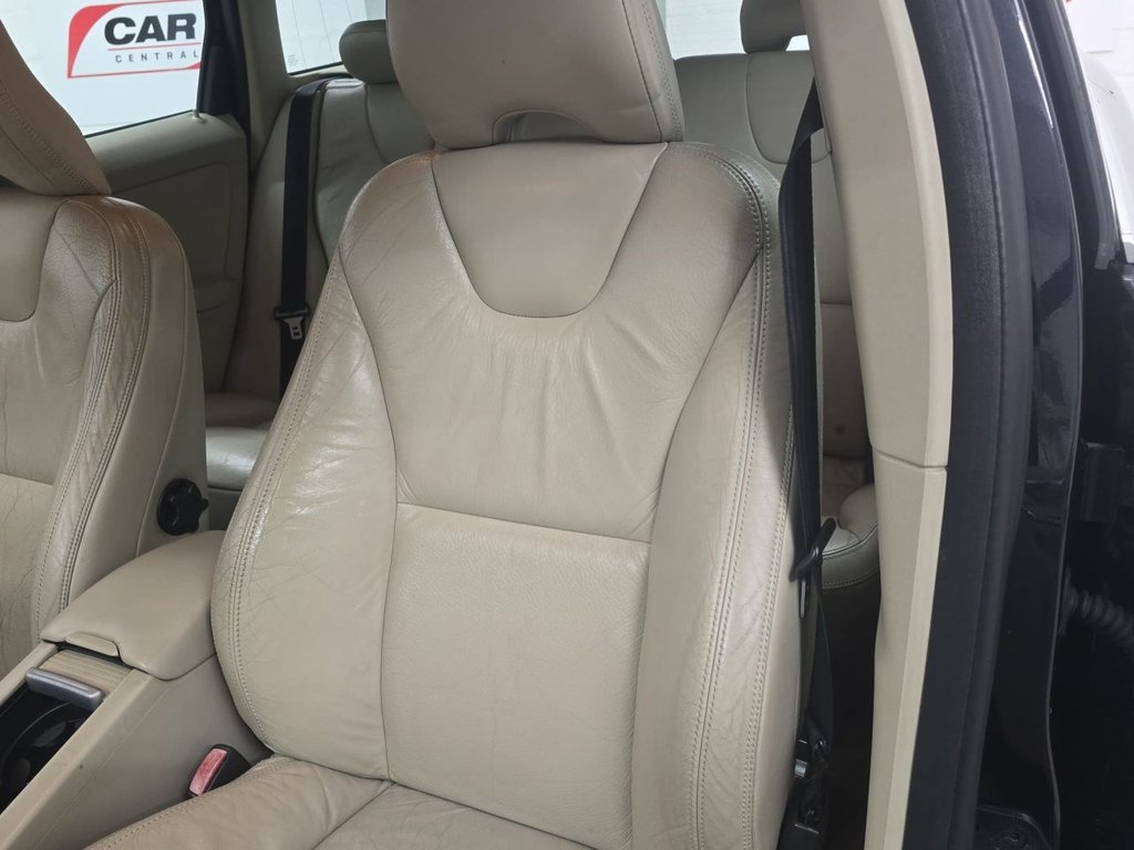 Used Volvo XC60 2009 for sale - 77534381: Photo 16