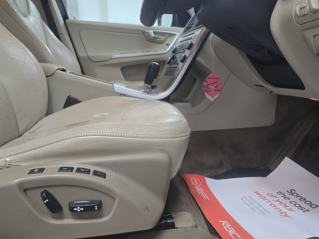 Used Volvo XC60 2009 for sale - 77534381: Photo 18