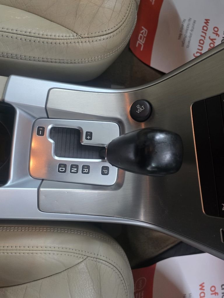 Used Volvo XC60 2009 for sale - 77534381: Photo 23