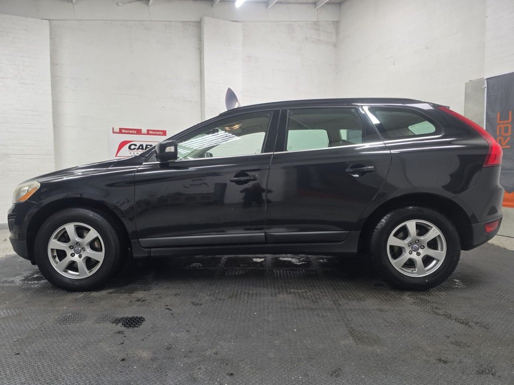 Used Volvo XC60 2009 for sale - 77534381: Photo 3