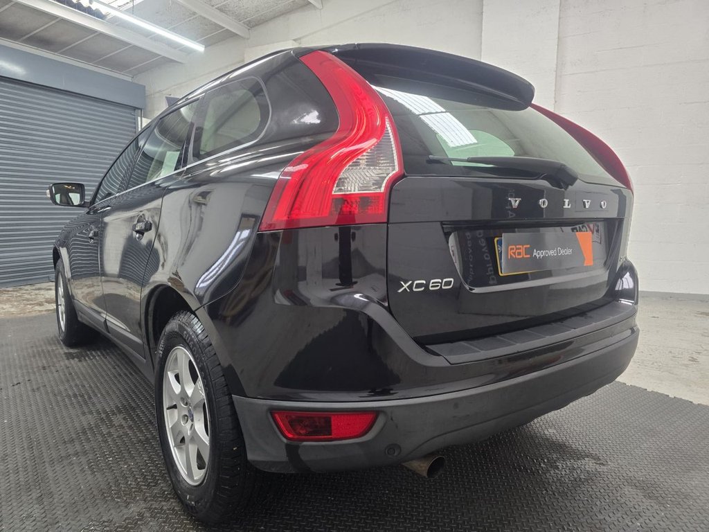Used Volvo XC60 2009 for sale - 77534381: Photo 4