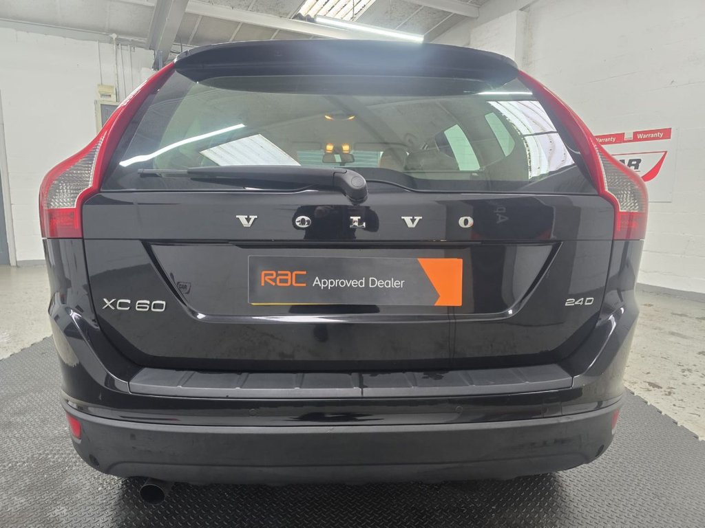 Used Volvo XC60 2009 for sale - 77534381: Photo 5