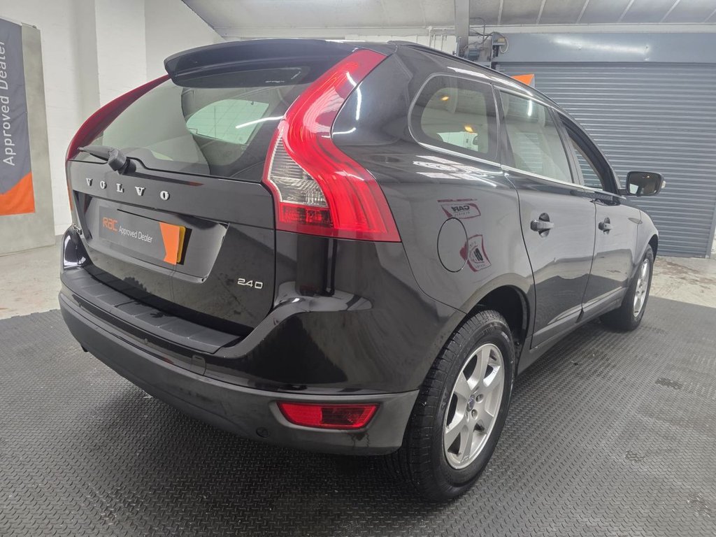 Used Volvo XC60 2009 for sale - 77534381: Photo 6