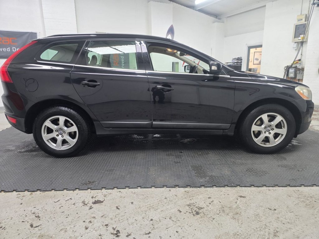 Used Volvo XC60 2009 for sale - 77534381: Photo 7