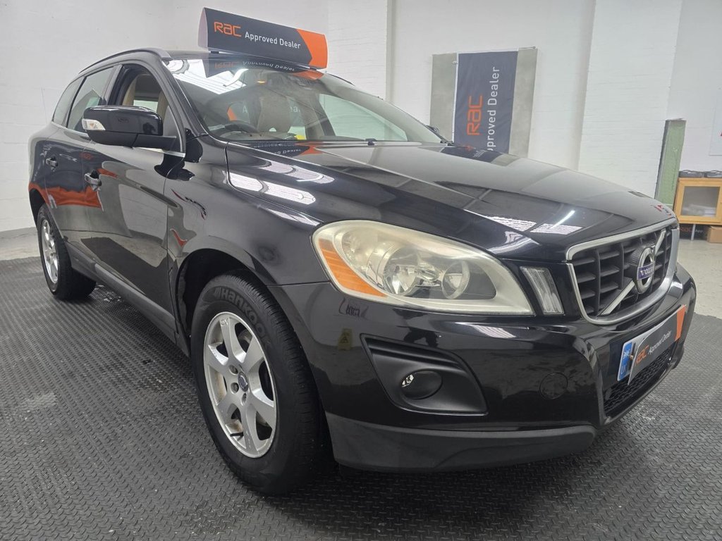 Used Volvo XC60 2009 for sale - 77534381: Photo 8