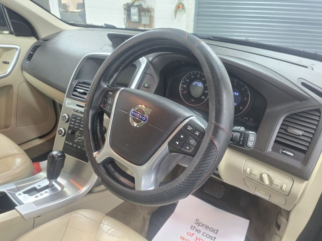 Used Volvo XC60 2009 for sale - 77534381: Photo 9