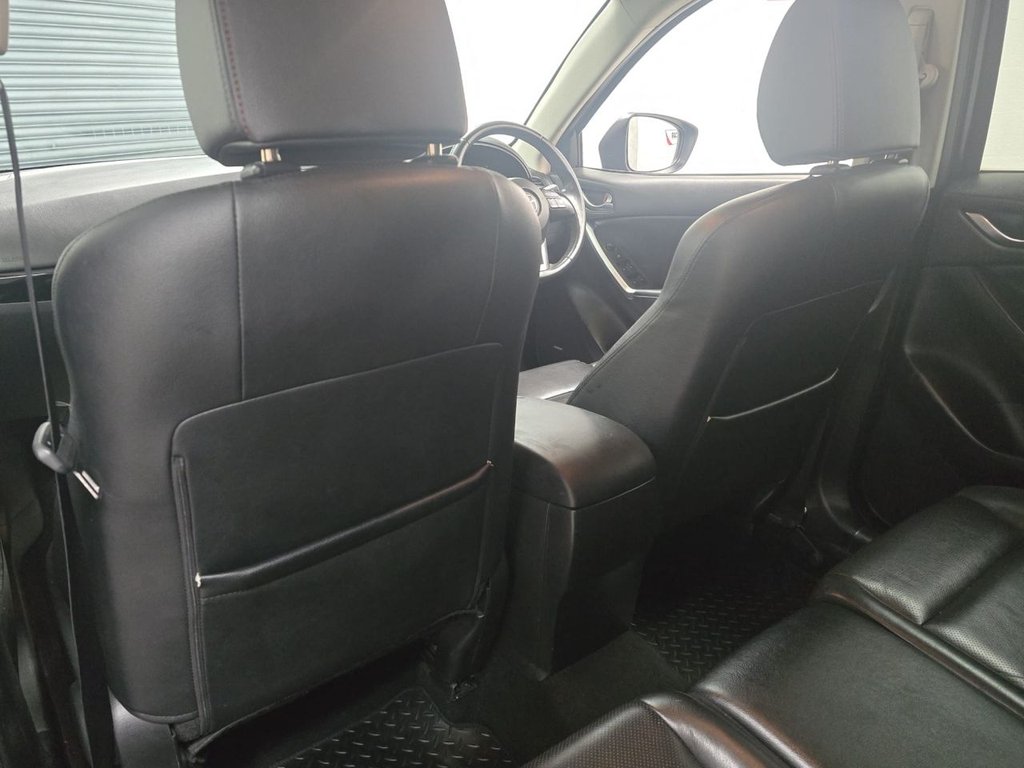 Used Mazda CX-5 2013 for sale - 77620916: Photo 21