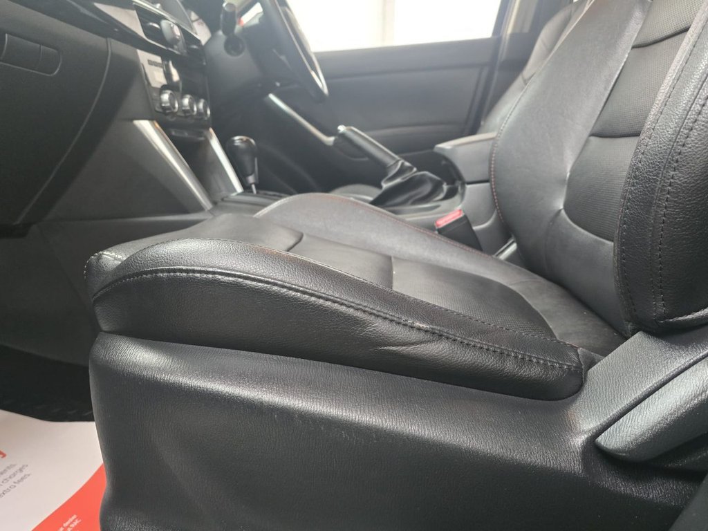Used Mazda CX-5 2013 for sale - 77620916: Photo 23