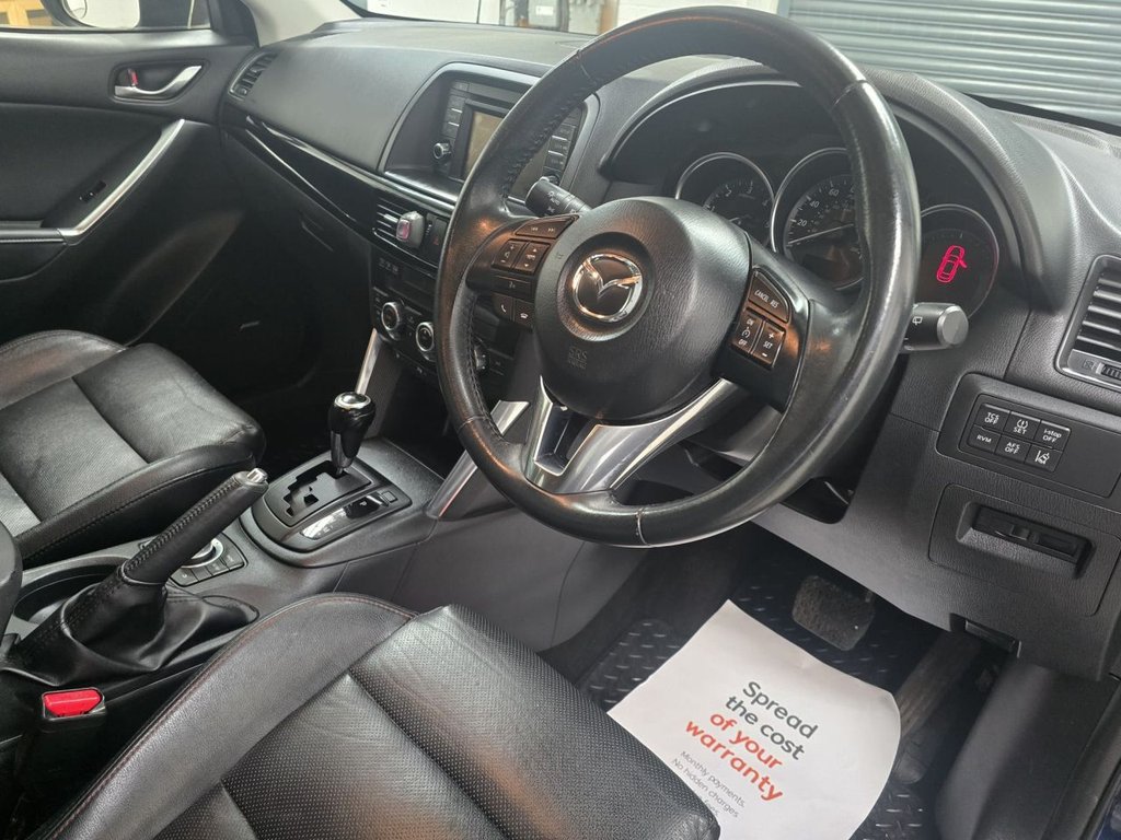 Used Mazda CX-5 2013 for sale - 77620916: Photo 9