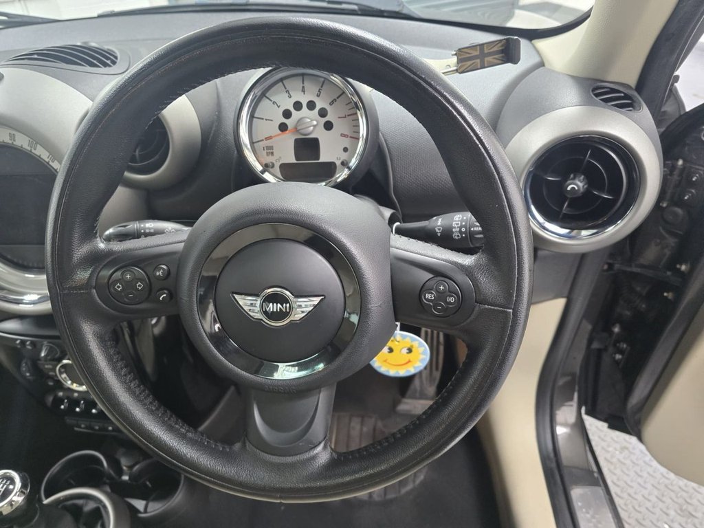 Used MINI Countryman 2011 for sale - 77880333: Photo 10