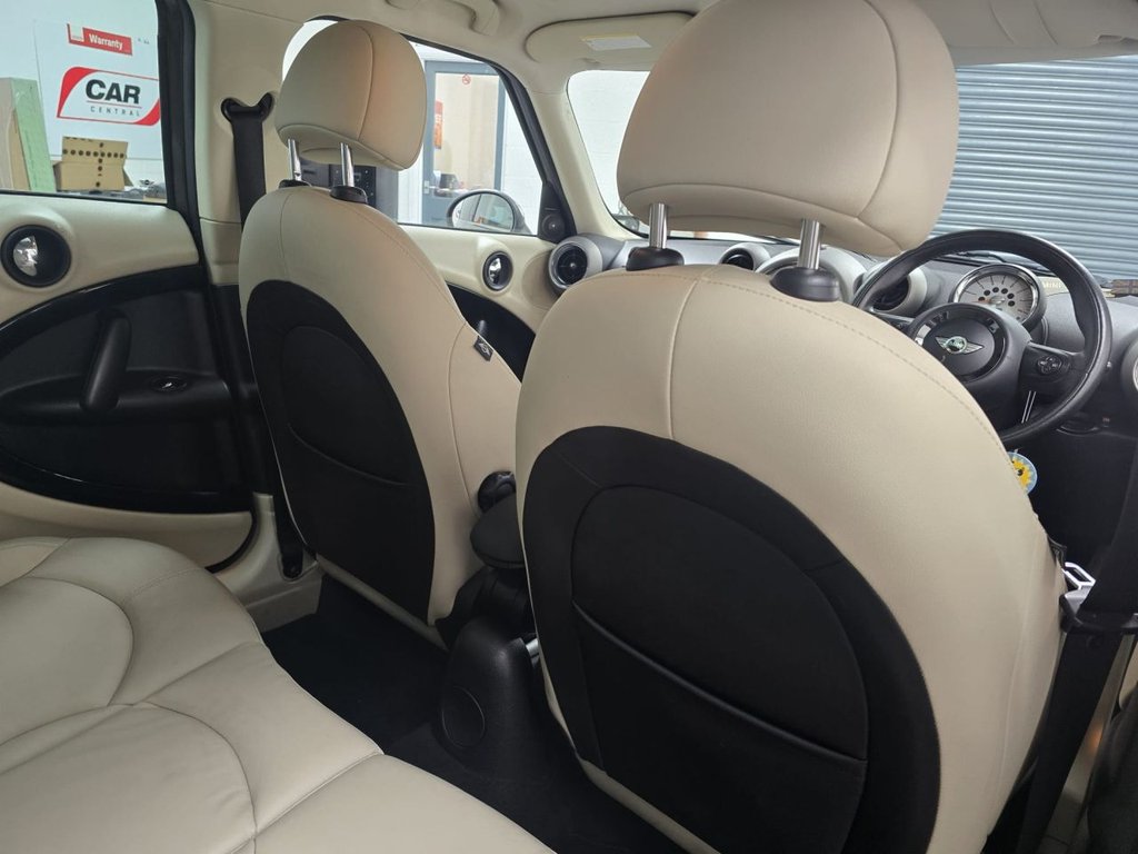 Used MINI Countryman 2011 for sale - 77880333: Photo 13