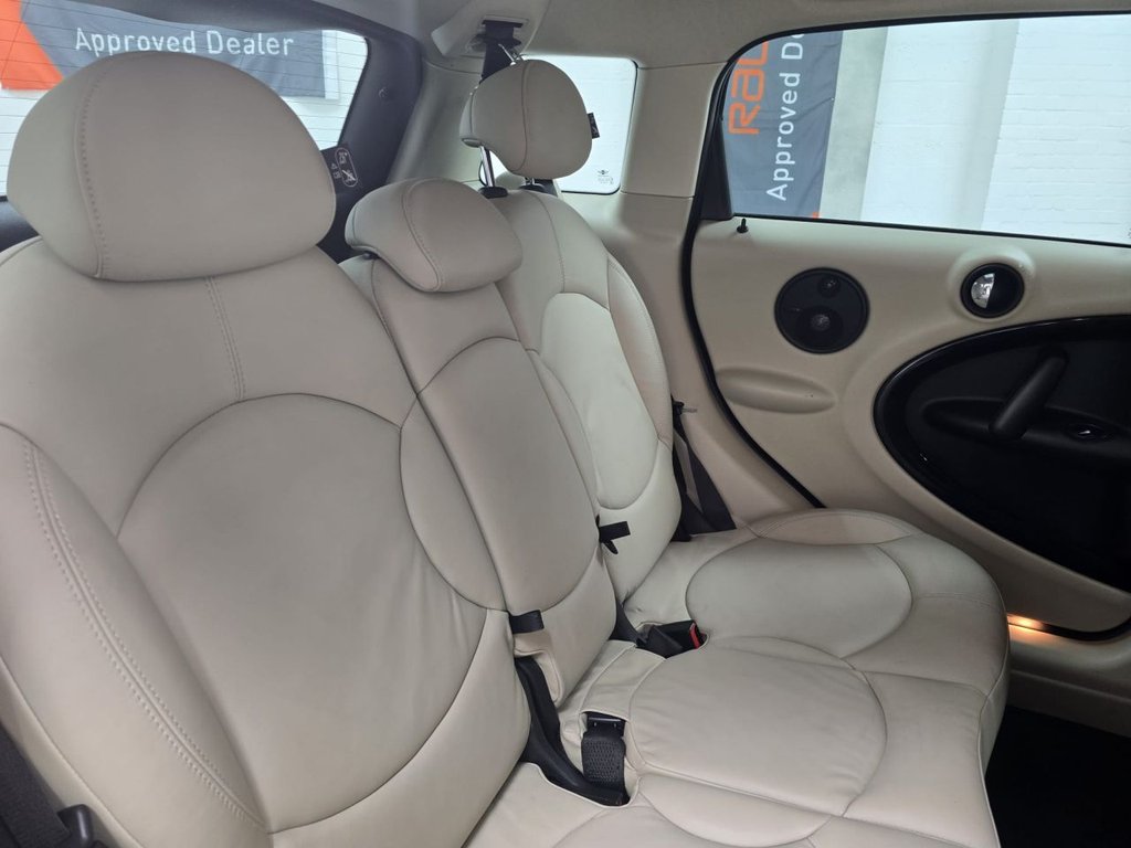 Used MINI Countryman 2011 for sale - 77880333: Photo 14