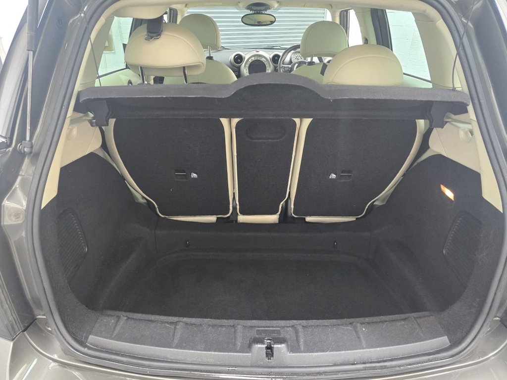 Used MINI Countryman 2011 for sale - 77880333: Photo 15