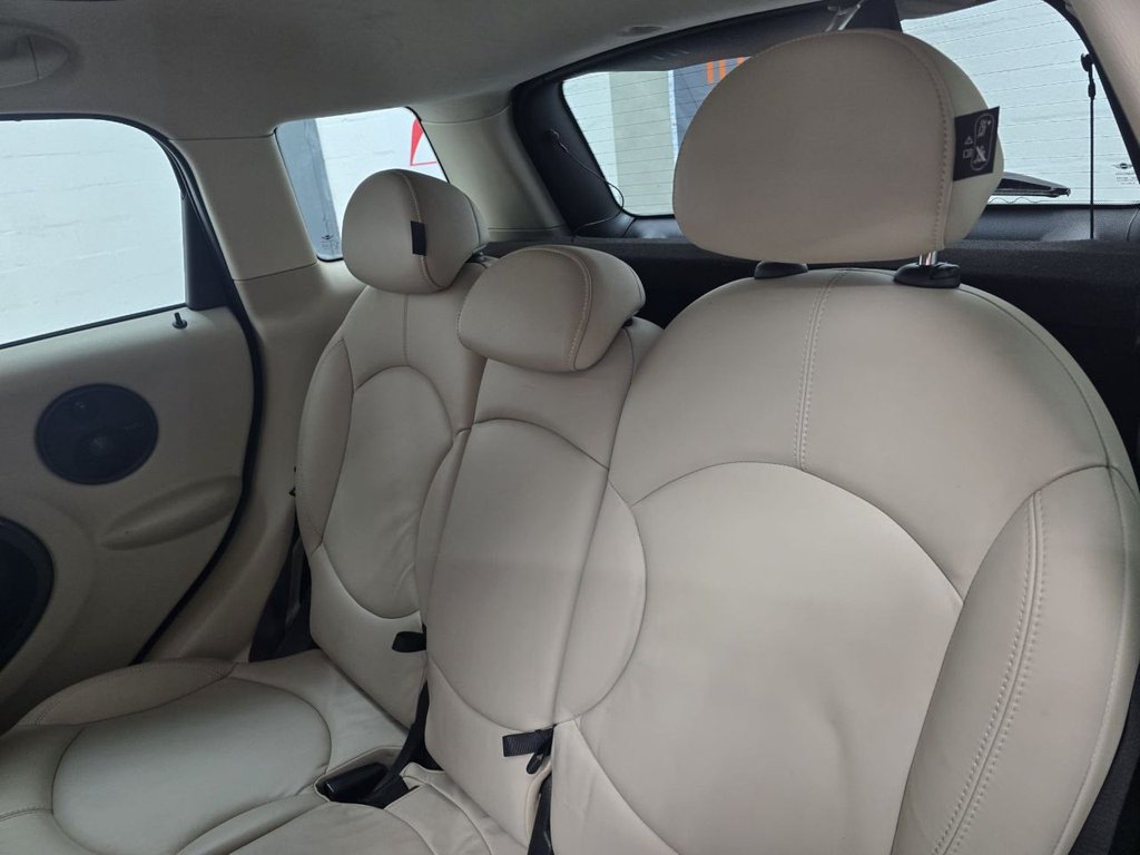 Used MINI Countryman 2011 for sale - 77880333: Photo 16